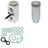Universal Air AK1221 A/C System Repair Kit