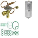 Universal Air AK1233 A/C System Repair Kit