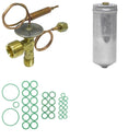 Universal Air AK1234 A/C System Repair Kit