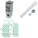 Universal Air AK1236 A/C System Repair Kit