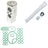 Universal Air AK1240 A/C System Repair Kit