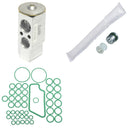 Universal Air AK1241 A/C System Repair Kit