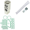 Universal Air AK1243 A/C System Repair Kit