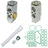 Universal Air AK1244 A/C System Repair Kit