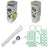 Universal Air AK1245 A/C System Repair Kit