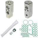 Universal Air AK1249 A/C System Repair Kit