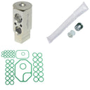 Universal Air AK1250 A/C System Repair Kit