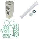 Universal Air AK1251 A/C System Repair Kit