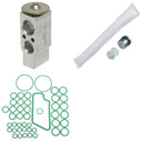 Universal Air AK1252 A/C System Repair Kit