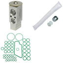 Universal Air AK1253 A/C System Repair Kit