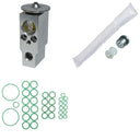 Universal Air AK1254 A/C System Repair Kit