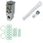 Universal Air AK1254 A/C System Repair Kit