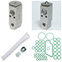 Universal Air AK1255 A/C System Repair Kit