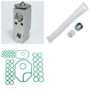 Universal Air AK1256 A/C System Repair Kit