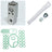 Universal Air AK1256 A/C System Repair Kit