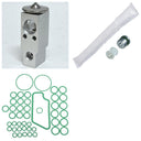 Universal Air AK1257 A/C System Repair Kit