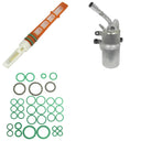 Universal Air AK1258 A/C System Repair Kit