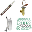 Universal Air AK1259 A/C System Repair Kit