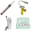 Universal Air AK1260 A/C System Repair Kit