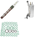 Universal Air AK1261 A/C System Repair Kit