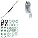 Universal Air AK1264 A/C System Repair Kit