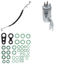 Universal Air AK1265 A/C System Repair Kit