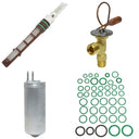 Universal Air AK1268 A/C System Repair Kit