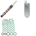 Universal Air AK1269 A/C System Repair Kit