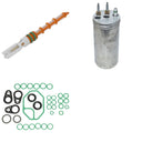 Universal Air AK1271 A/C System Repair Kit