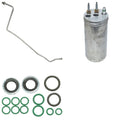 Universal Air AK1275 A/C System Repair Kit