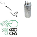 Universal Air AK1276 A/C System Repair Kit