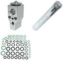 Universal Air AK1279 A/C System Repair Kit