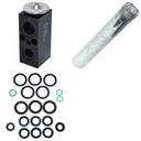 Universal Air AK1280 A/C System Repair Kit