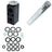 Universal Air AK1280 A/C System Repair Kit