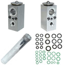 Universal Air AK1282 A/C System Repair Kit