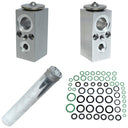 Universal Air AK1283 A/C System Repair Kit
