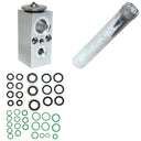 Universal Air AK1284 A/C System Repair Kit