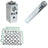 Universal Air AK1285 A/C System Repair Kit
