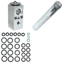 Universal Air AK1286 A/C System Repair Kit