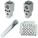 Universal Air AK1287 A/C System Repair Kit
