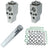 Universal Air AK1287 A/C System Repair Kit
