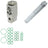 Universal Air AK1288 A/C System Repair Kit