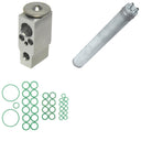 Universal Air AK1289 A/C System Repair Kit