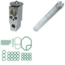 Universal Air AK1290 A/C System Repair Kit