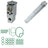 Universal Air AK1290 A/C System Repair Kit