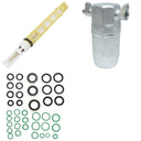 Universal Air AK1292 A/C System Repair Kit