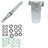 Universal Air AK1293 A/C System Repair Kit