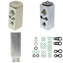 Universal Air AK1295 A/C System Repair Kit