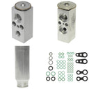 Universal Air AK1296 A/C System Repair Kit