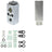 Universal Air AK1298 A/C System Repair Kit